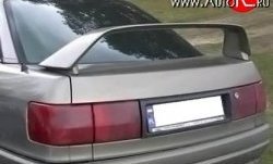 5 949 р. Спойлер RS Audi 80 B3 седан (1986-1991) (Неокрашенный)  с доставкой в г. Омск. Увеличить фотографию 2