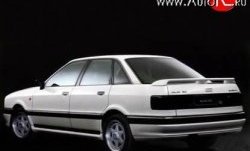 4 899 р. Спойлер Standart Audi 80 B3 седан (1986-1991) (Неокрашенный)  с доставкой в г. Омск. Увеличить фотографию 2