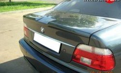 Спойлер Concept BMW 5 серия E39 седан рестайлинг (2000-2003)