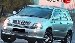 Передний бампер AERO Lexus RX300 XU10 дорестайлинг (1995-2001)