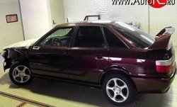 5 099 р. Спойлер Mugen Design Audi 80 B3 седан (1986-1991) (Неокрашенный)  с доставкой в г. Омск. Увеличить фотографию 3