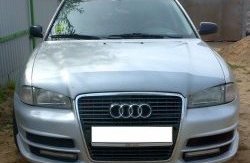 Передний бампер D.J Audi A4 B5 8D2 седан дорестайлинг (1994-1997)