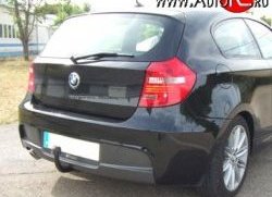 Фаркоп NovLine BMW 1 серия F20 хэтчбэк 5 дв. дорестайлинг (2012-2015)