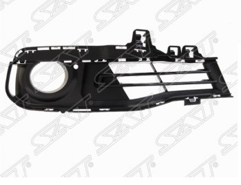 Правая оправа противотуманной фары SAT BMW (БМВ) 3 серия  F30 (2015-2018) F30 седан рестайлинг