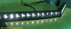 2 179 р. Разработка и создание уникальных дневных ходовых огней LED АвтоТК   (4 LED/модуль, Цвет свечения: холодный белый, Выключение ДХО при габаритах, Взамен ПТФ)  с доставкой в г. Омск. Увеличить фотографию 16