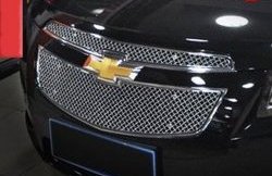 Накладки на решётку радиатора M-VRS Chevrolet Cruze J308 универсал рестайлинг (2012-2015)