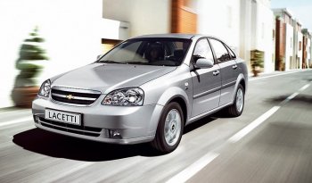 4 999 р. Передний бампер (GM) Стандартный Chevrolet Lacetti седан (2002-2013) (Окрашенный)  с доставкой в г. Омск. Увеличить фотографию 2