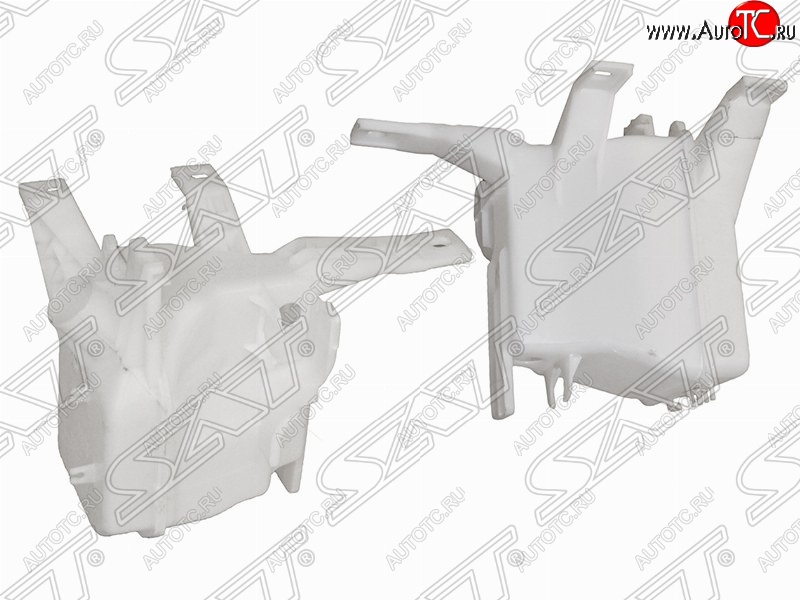 2 459 р. Бачок омывателей SAT  Chevrolet Spark  M300 (2010-2015), Daewoo Matiz  M150 (2000-2016)  с доставкой в г. Омск