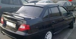 Козырёк на заднее стекло M-VRS Daewoo Nexia дорестайлинг (1995-2008)