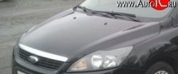 Капот cтандартный SIMYI  Ford Focus 2 универсал рестайлинг (2007-2011)