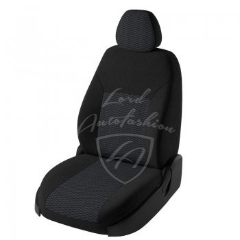 Чехлы для сидений Lord Autofashion Дублин (жаккард) Ford (Форд) Focus (Фокус)  2 (2004-2011) 2  седан дорестайлинг, универсал дорестайлинг, хэтчбэк 3 дв. дорестайлинг, хэтчбэк 5 дв. дорестайлинг, седан рестайлинг, универсал рестайлинг, хэтчбэк 3 дв. рестайлинг, хэтчбэк 5 дв. рестайлинг