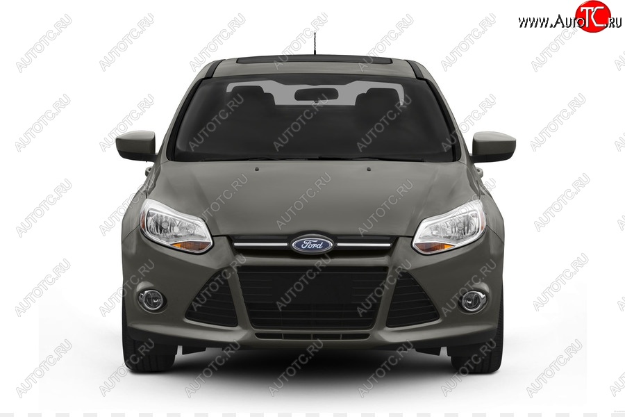 12 699 р. Капот Стандартный Ford Focus 3 хэтчбэк дорестайлинг (2010-2015) (Окрашенный)  с доставкой в г. Омск