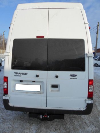 15 799 р. Фаркоп Bosal-Oris. (тип шара F) Ford Transit цельнометаллический фургон дорестайлинг (2000-2006)  с доставкой в г. Омск. Увеличить фотографию 3