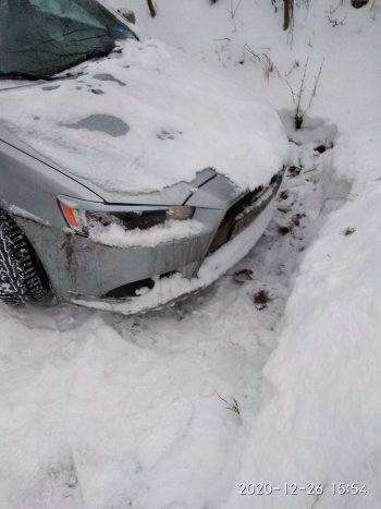 699 р. Реснички Mitsubishi Global-Tuning Mitsubishi Lancer 10 седан дорестайлинг (2007-2010) (Неокрашенные)  с доставкой в г. Омск. Увеличить фотографию 3