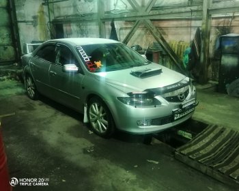 1 429 р. Воздухозаборник Миллер на капот KIA Picanto 2 TA хэтчбэк 3 дв. дорестайлинг (2011-2015) (Неокрашенный)  с доставкой в г. Омск. Увеличить фотографию 7