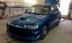 339 р. Воздухозаборник Драйв v1 (260*380*45 мм) Subaru Impreza GJ седан (2012-2017) (Новый)  с доставкой в г. Омск. Увеличить фотографию 7