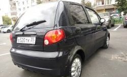 1 249 р. Универсальные расширители колёсных арок Uni Renault Twingo 1 (1993-2007) (Вылет 40 мм (без сужений к краям), Поверхность: глянец )  с доставкой в г. Омск. Увеличить фотографию 19