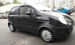 1 249 р. Универсальные расширители колёсных арок Uni Skoda Fabia Mk2 хэтчбэк дорестайлинг (2007-2010) (Вылет 40 мм (без сужений к краям), Поверхность: глянец )  с доставкой в г. Омск. Увеличить фотографию 20