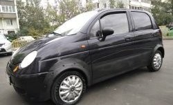 1 249 р. Универсальные расширители колёсных арок Uni Toyota Brevis седан (2001-2007) (Вылет 40 мм (без сужений к краям), Поверхность: глянец )  с доставкой в г. Омск. Увеличить фотографию 18