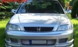 Передний бампер (England) Nippon Honda Civic EJ,EK,EM седан дорестайлинг (1995-1998)