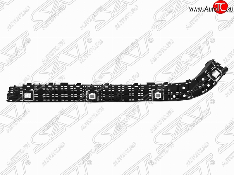 479 р. Правое крепление заднего бампера SAT  Honda CR-V  RE1,RE2,RE3,RE4,RE5,RE7 (2007-2012) дорестайлинг, рестайлинг  с доставкой в г. Омск