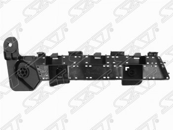 Правое крепление переднего бампера SAT Honda CR-V RM1,RM3,RM4 рестайлинг (2014-2018)