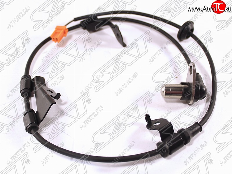 1 639 р. Левый датчик ABS SAT (задний)  Honda HR-V ( GH1,GH2,  GH3, GH4,  GH1, GH2) (1998-2005) дорестайлинг 3 дв., дорестайлинг 5 дв., рестайлинг 3 дв., рестайлинг 5 дв.  с доставкой в г. Омск