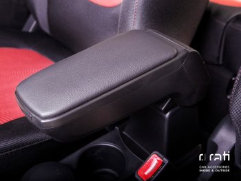 Подлокотник Armster S Honda Jazz (2015-2018)