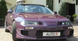 Передний бампер Auto-R Honda Prelude 4 (1991-1996)