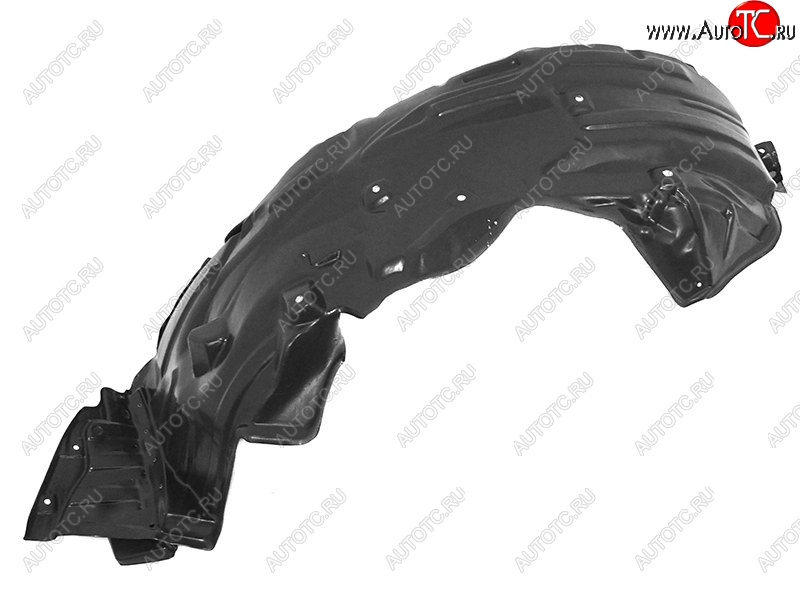 2 059 р. Правый подкрылок передний SAT  INFINITI QX56  Z62 (2010-2013), INFINITI QX80  Z62 (2014-2018), Nissan Patrol  6 (2010-2017)  с доставкой в г. Омск