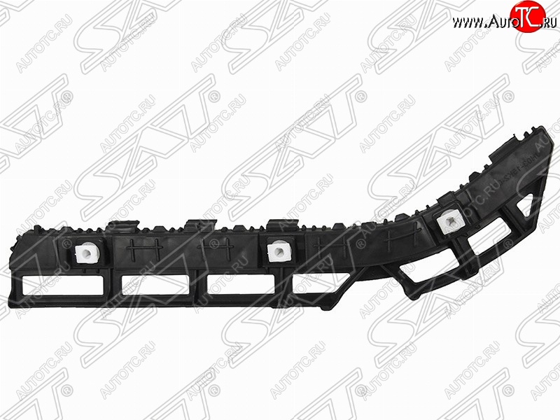 349 р. Правое крепление заднего бампера SAT KIA Rio 3 QB рестайлинг седан (2015-2017)  с доставкой в г. Омск