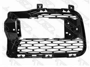 Правая оправа противотуманной фары SAT (пр-во Тайвань) Land Rover Range Rover Sport 2 L494 дорестайлинг (2013-2017)