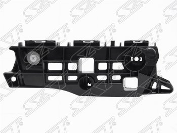 1 079 р. Правое крепление переднего бампера SAT (пр-во Тайвань) Lexus ES250 XV60 дорестайлинг (2012-2015)  с доставкой в г. Омск. Увеличить фотографию 1