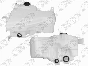 3 199 р. Бачок омывателей SAT (пр-во Тайвань)  Lexus IS250  XE30 седан (2013-2016) дорестайлинг  с доставкой в г. Омск. Увеличить фотографию 1