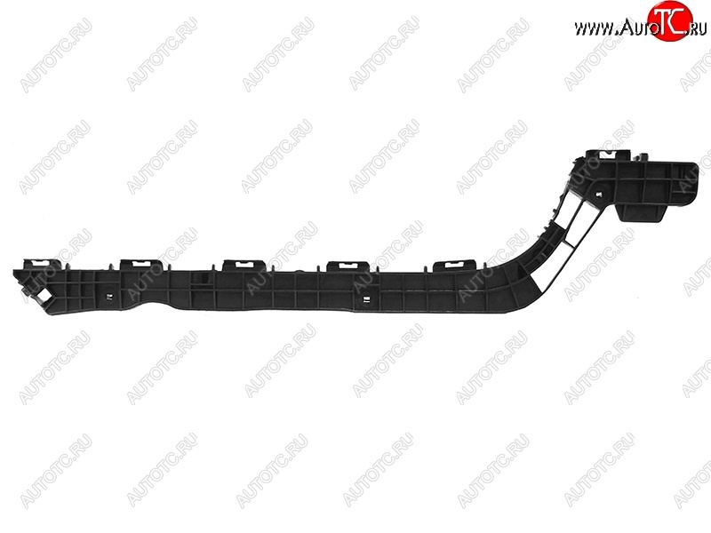 959 р. Левый кронштейн заднего бампера SAT  Lexus LX570  J200 (2012-2015) 1-ый рестайлинг  с доставкой в г. Омск