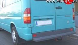 Фаркоп NovLine Mercedes-Benz Sprinter W905 рестайлинг (2000-2006)