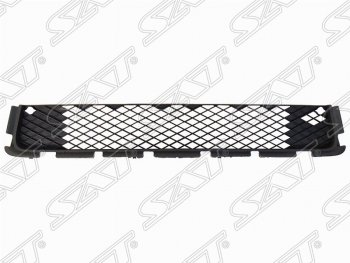 1 799 р. Решетка в передний бампер SAT Mitsubishi ASX дорестайлинг (2010-2012)  с доставкой в г. Омск. Увеличить фотографию 1