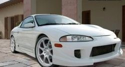 Передний бампер Auto-R Mitsubishi Eclipse (1995-1998)