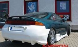 Задний бампер Velside Mitsubishi Eclipse (1995-1998)