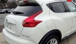 Спойлер Original Design Nissan Juke 1 YF15 дорестайлинг (2010-2014)