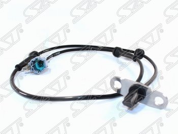 Правый датчик ABS SAT (задний) Nissan Navara 2 D40 рестайлинг (2010-2016)