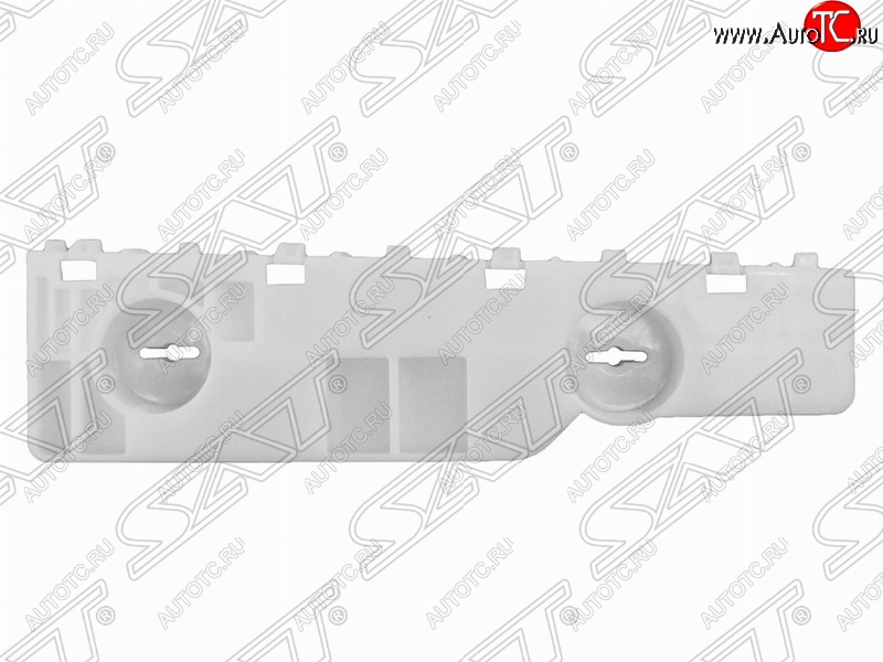 739 р. Левое крепление бампера NISSAN PATROL 10- LH                  Nissan Patrol  6 (2010-2017) Y62 дорестайлинг, Y62 рестайлинг  с доставкой в г. Омск