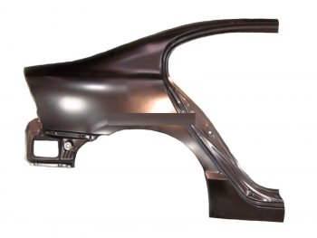 Правое крыло заднее BodyParts Honda Civic FD седан дорестайлинг (2005-2008)