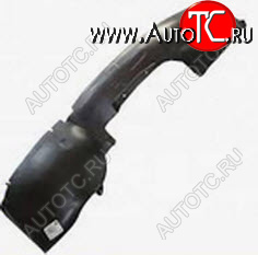 1 159 р. Правый подкрылок BodyParts  Dodge Caliber (2006-2012)  с доставкой в г. Омск