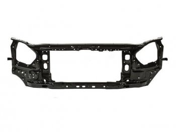 Рамка радиатора (телевизор) BODYPARTS Toyota (Тойота) Land Cruiser Prado (Лэнд)  J120 (2002-2009) J120