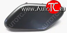 279 р. Левая крышка форсунки омывателя фары (пр-во Китай) BODYPARTS Honda CR-V RM1,RM3,RM4 дорестайлинг (2012-2015) (неокрашенная)  с доставкой в г. Омск