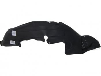 Левый подкрылок передний BODYPARTS Hyundai Santa Fe CM рестайлинг (2009-2012)