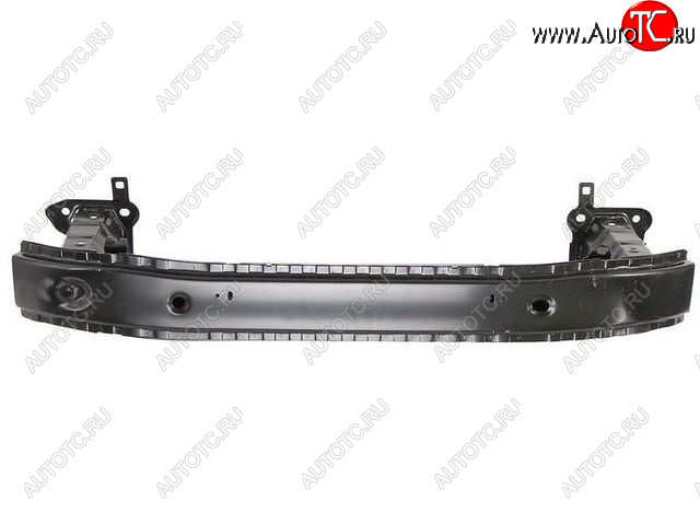 3 099 р. Усилитель переднего бампера (пр-во Китай) BODYPARTS  Volvo S40  MS седан (2004-2007) дорестайлинг  с доставкой в г. Омск