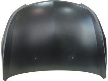 11 949 р. Капот BodyParts Chevrolet Cruze J305 хэтчбек дорестайлинг (2009-2012) (Неокрашенный)  с доставкой в г. Омск. Увеличить фотографию 1