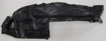 Правый подкрылок передний BODYPARTS Toyota Land Cruiser Prado J150 дорестайлинг (2009-2013)